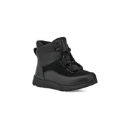 UGG Kids' Yose Puffer Lace Boots Black