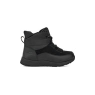 UGG Kids' Yose Puffer Lace Boots Black
