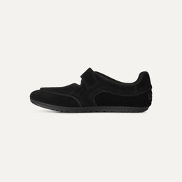 UGG Women's Quill Mary Jane Black