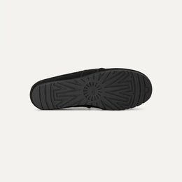 UGG Women's Quill Mary Jane Black