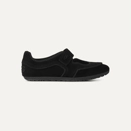 UGG Women's Quill Mary Jane Black