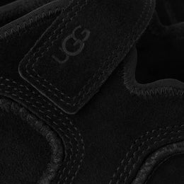 UGG Women's Quill Mary Jane Black