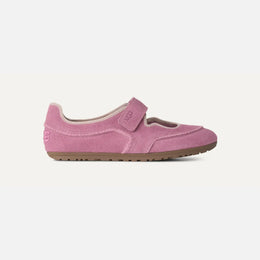 UGG Women's Quill Mary Jane Dusty Orchid