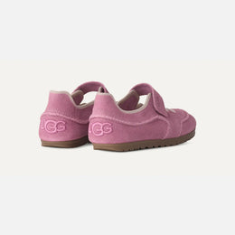 UGG Women's Quill Mary Jane Dusty Orchid