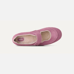 UGG Women's Quill Mary Jane Dusty Orchid
