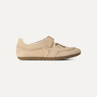 UGG Women's Quill Mary Jane Sand Castle