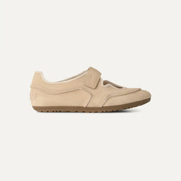 UGG Women's Quill Mary Jane Sand Castle