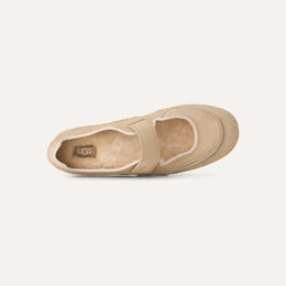 UGG Women's Quill Mary Jane Sand Castle