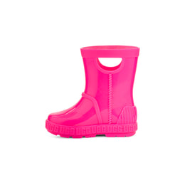 UGG Toddlers' Drizlita Waterproof Boots Taffy Pink