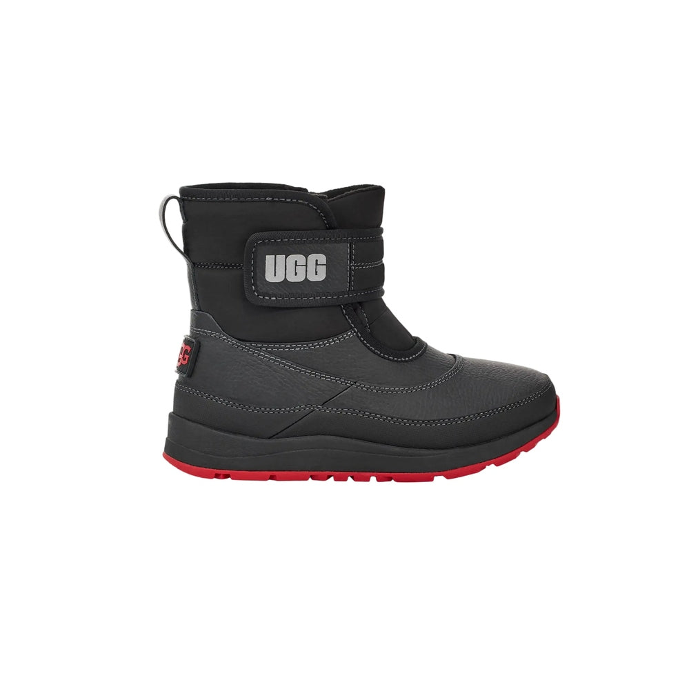 Ugg Toddler's Taney Weather Black