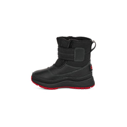 UGG Toddlers' Taney Weather Waterproof Boots Black