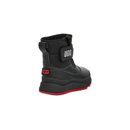 UGG Toddlers' Taney Weather Waterproof Boots Black