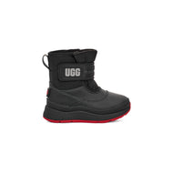 UGG Toddlers' Taney Weather Boots Black