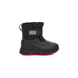 UGG Toddlers' Taney Weather Waterproof Boots Black