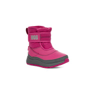 UGG Toddlers' Taney Weather Boots Raspberry