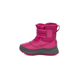 UGG Toddlers' Taney Weather Waterproof Boots Raspberry