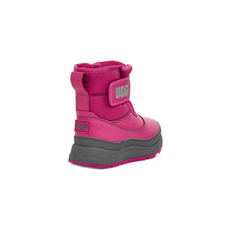 UGG Toddlers' Taney Weather Waterproof Boots Raspberry