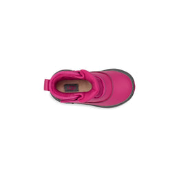 UGG Toddlers' Taney Weather Waterproof Boots Raspberry