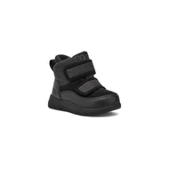 UGG Toddlers' Yose Puffer Boots Black