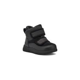 UGG Toddlers' Yose Puffer Waterproof Boots Black