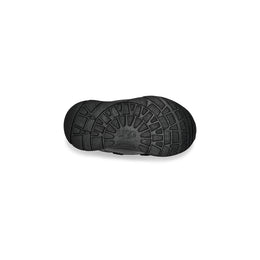 UGG Toddlers' Yose Puffer Waterproof Boots Black