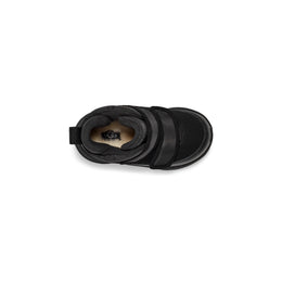 UGG Toddlers' Yose Puffer Waterproof Boots Black