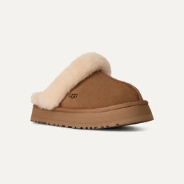 UGG Women's Disquette Chestnut