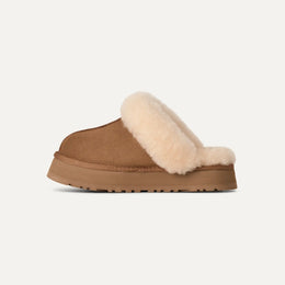 UGG Women's Disquette Chestnut