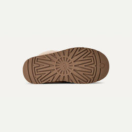 UGG Women's Disquette Chestnut
