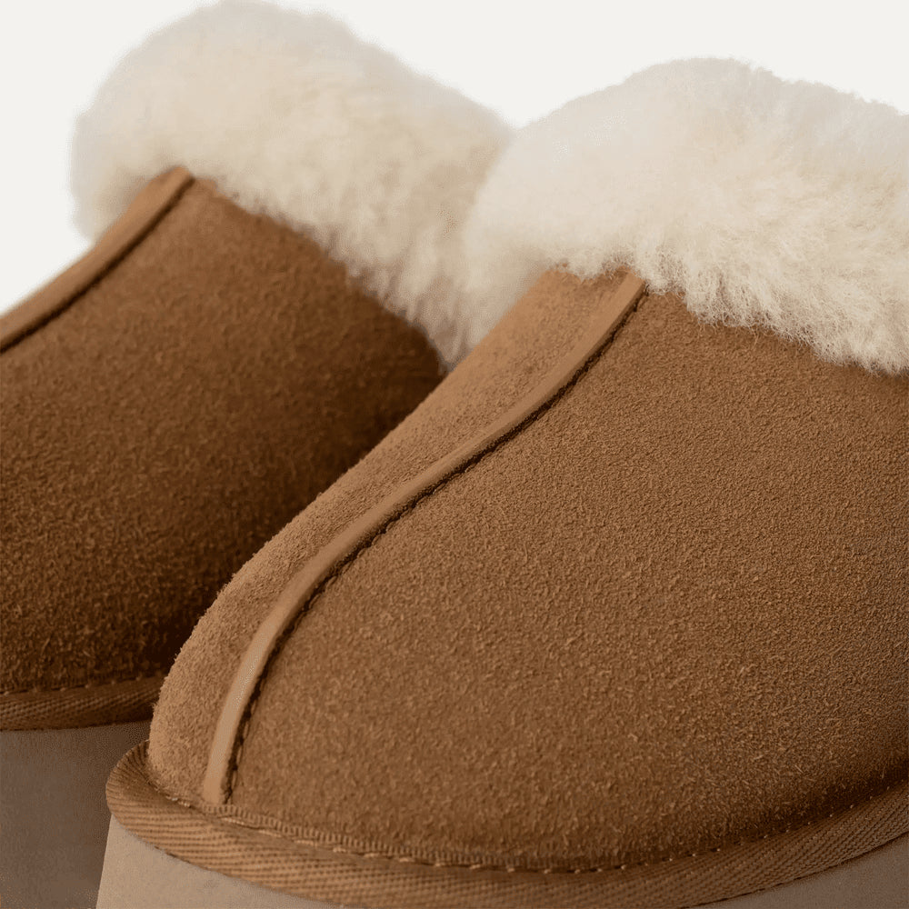 UGG Women's Disquette Chestnut — product view 6