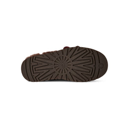 UGG Women's Disquette Heritage Burnt Cedar