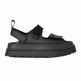Ugg Women's Goldenglow Shoes Black