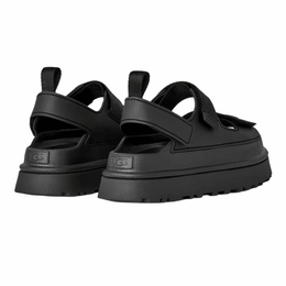 Ugg Women's Goldenglow Shoes Black