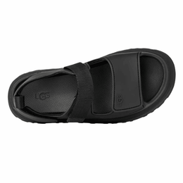 Ugg Women's Goldenglow Shoes Black