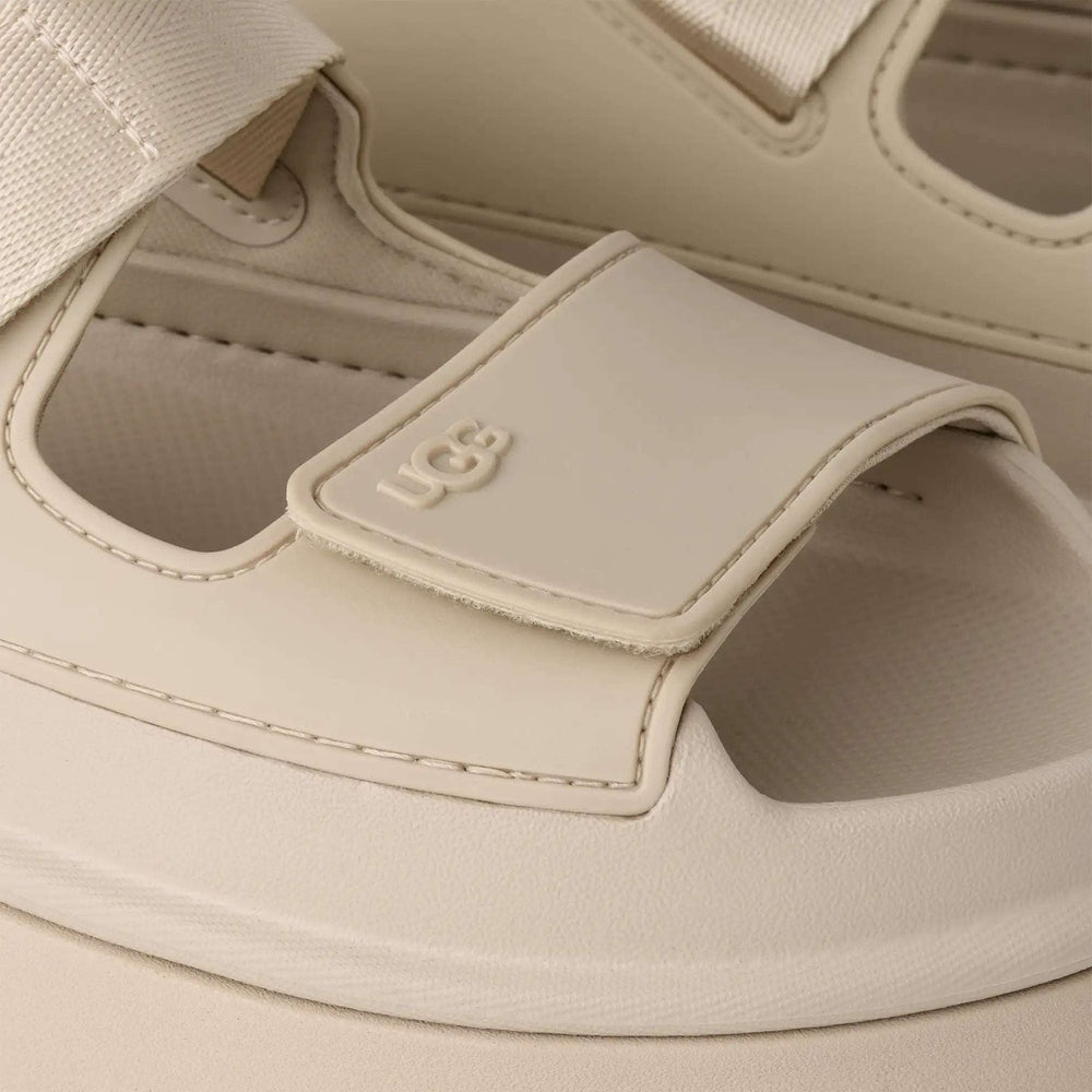 Ugg Womens Goldenglow Shoes Sea Salt | baby enRoute Canada