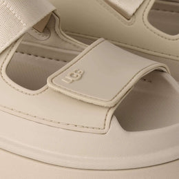 Ugg Women's Goldenglow Shoes Sea Salt