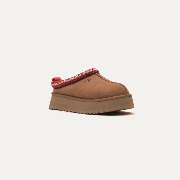 UGG Women's Tazz II Chestnut