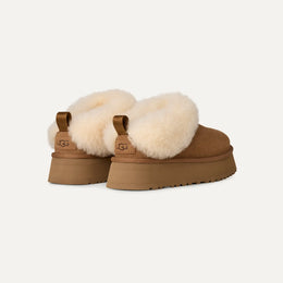 UGG Women's Tazzelle Chestnut
