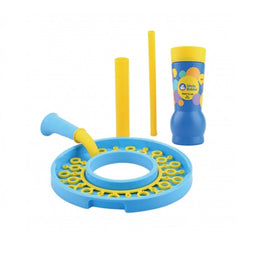 Uncle Bubble Game Bubble Tricks Starter Kit