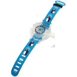 Uncle Bubble Touchable Bubble Watch