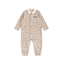 Up Baby Soft Jersey Cotton Jumpsuit Xad056