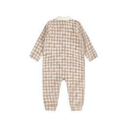 Up Baby Soft Jersey Cotton Jumpsuit Xad056