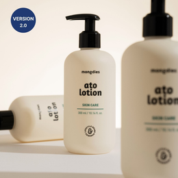Mongdies Ato Lotion