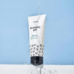 Mongdies Soothing Gel