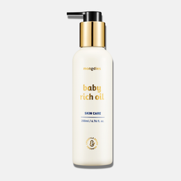 Mongdies Baby Rich Oil