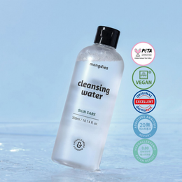 Mongdies Cleansing Water