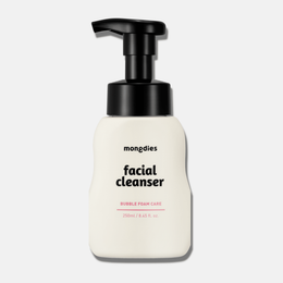 Mongdies Facial Cleanser