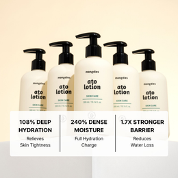 Mongdies Ato Lotion