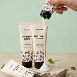 Mongdies Cica Repair Cream