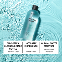 Mongdies Cleansing Water
